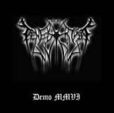 Tenebrosa Invidia : Demo MMVI